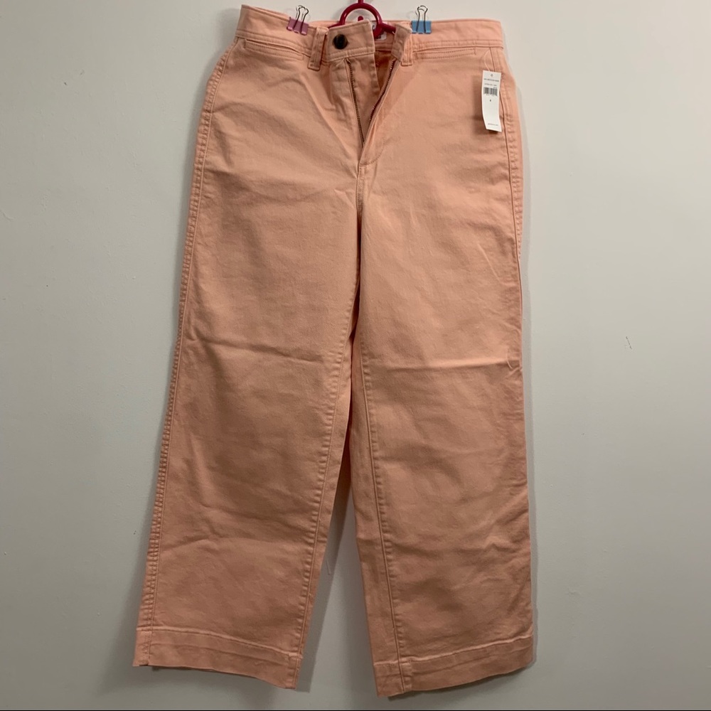 Comfy jeans